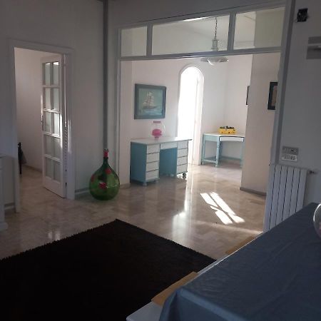 Wendy House Apartament Барі Екстер'єр фото