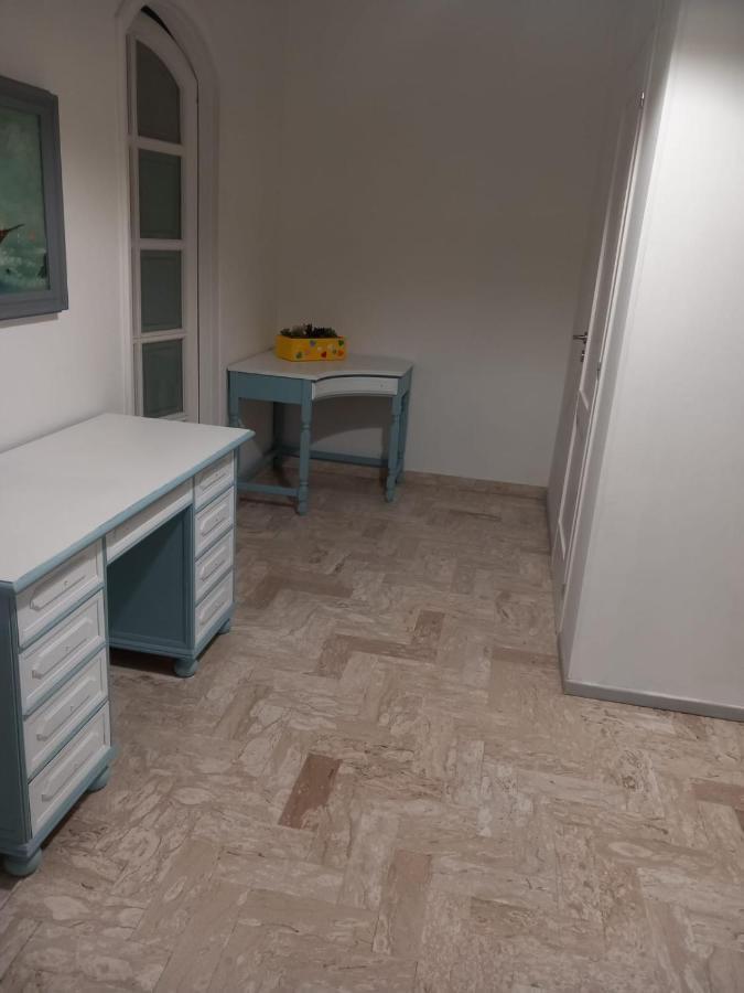 Wendy House Apartament Барі Екстер'єр фото
