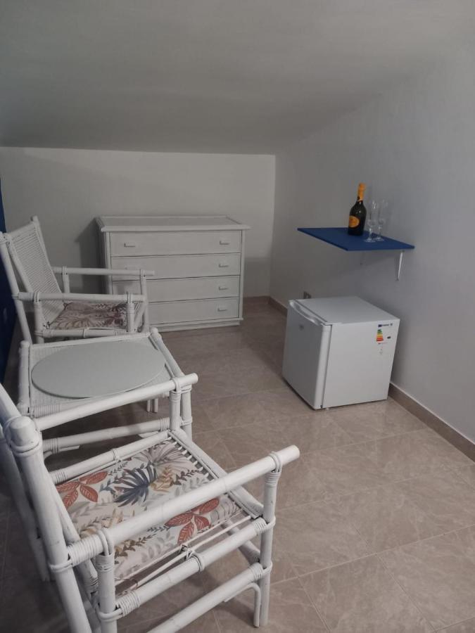 Wendy House Apartament Барі Екстер'єр фото