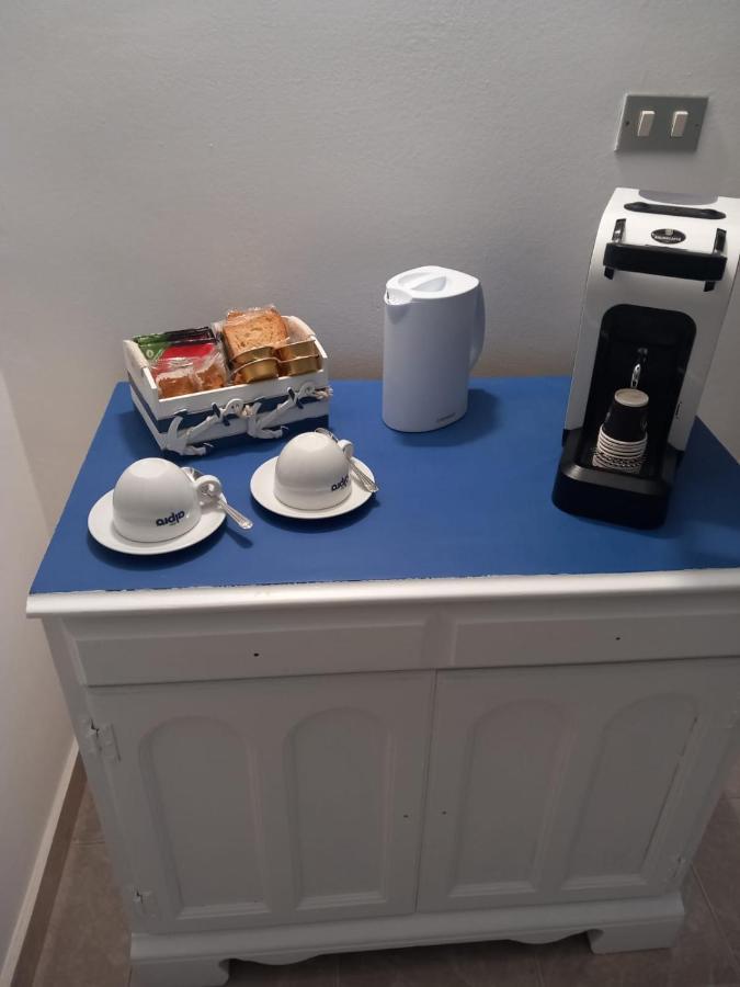 Wendy House Apartament Барі Екстер'єр фото