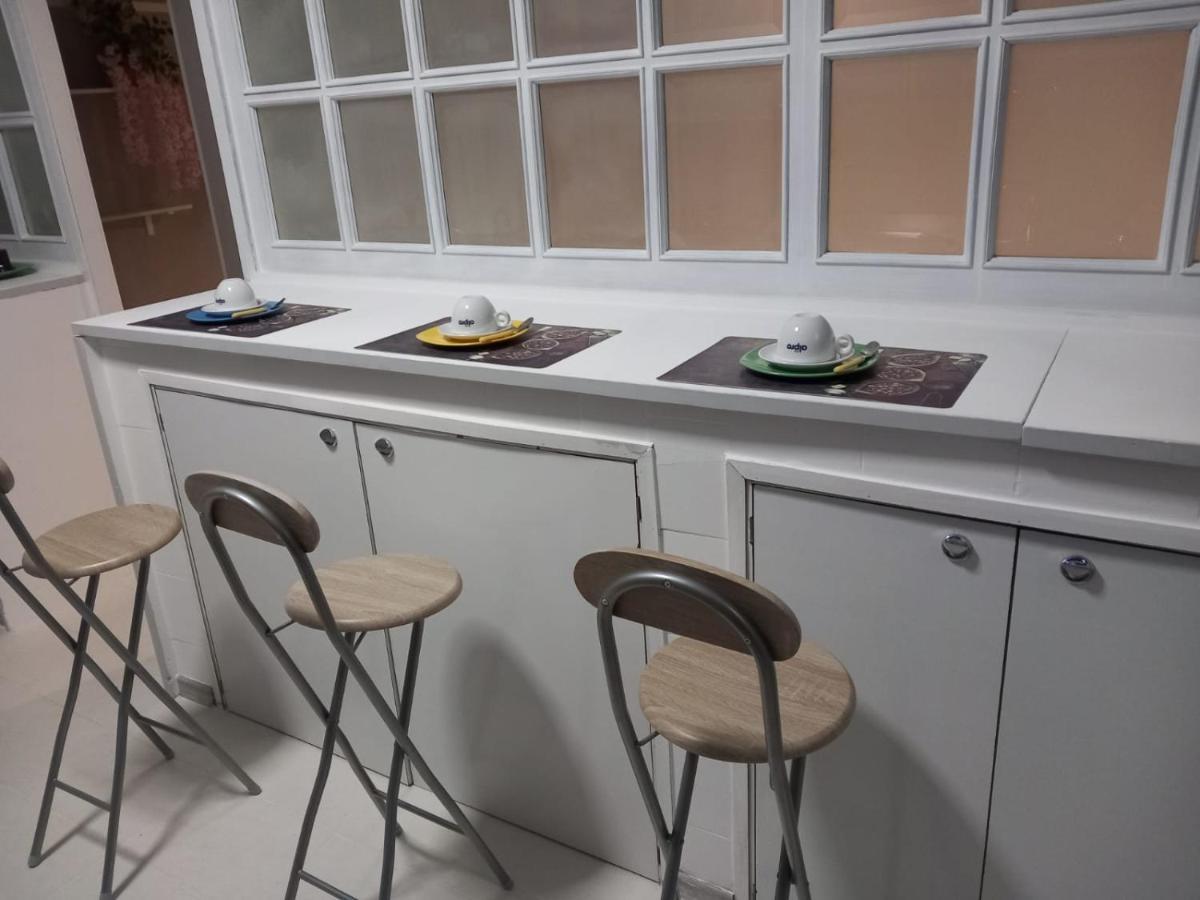 Wendy House Apartament Барі Екстер'єр фото
