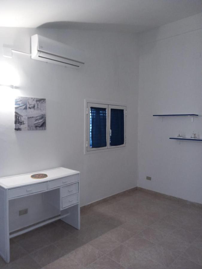 Wendy House Apartament Барі Екстер'єр фото