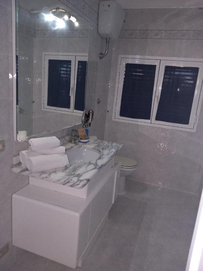 Wendy House Apartament Барі Екстер'єр фото