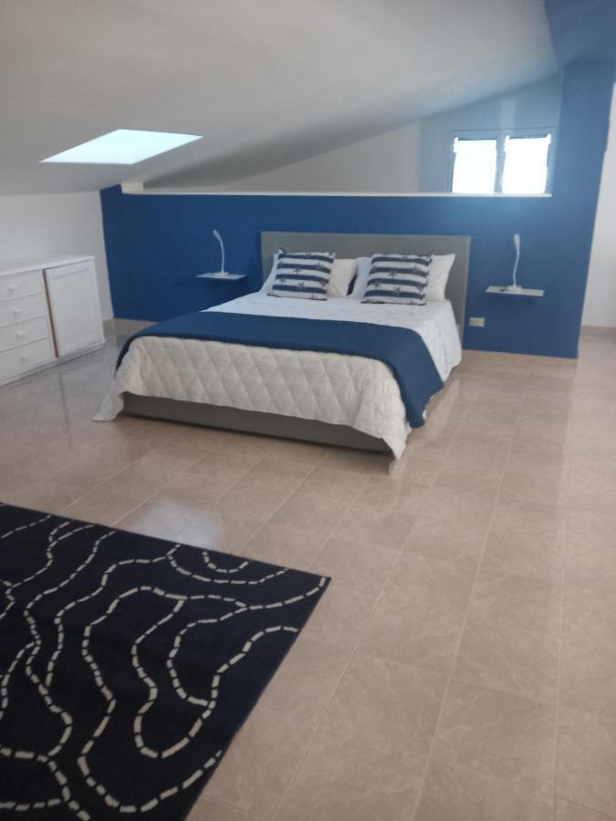 Wendy House Apartament Барі Екстер'єр фото
