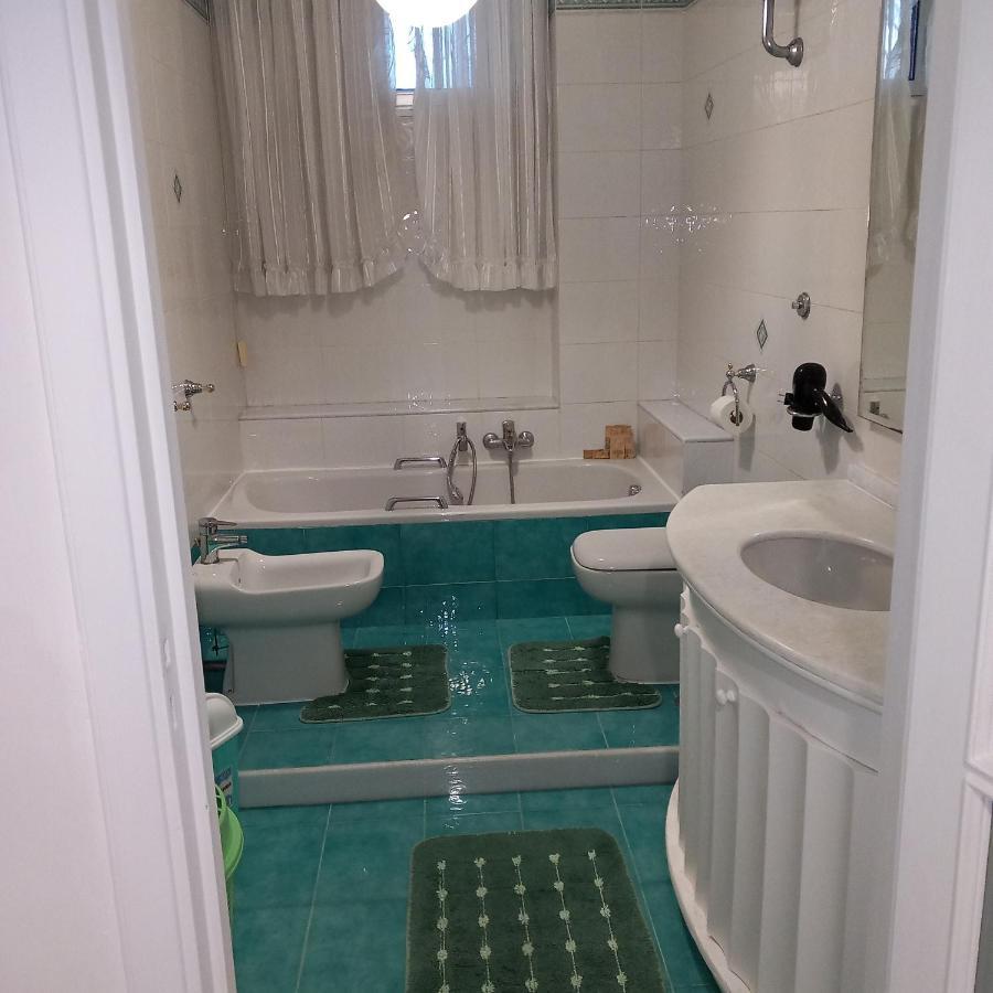 Wendy House Apartament Барі Екстер'єр фото