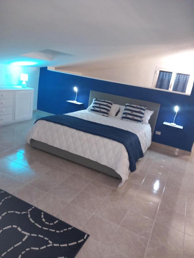 Wendy House Apartament Барі Екстер'єр фото