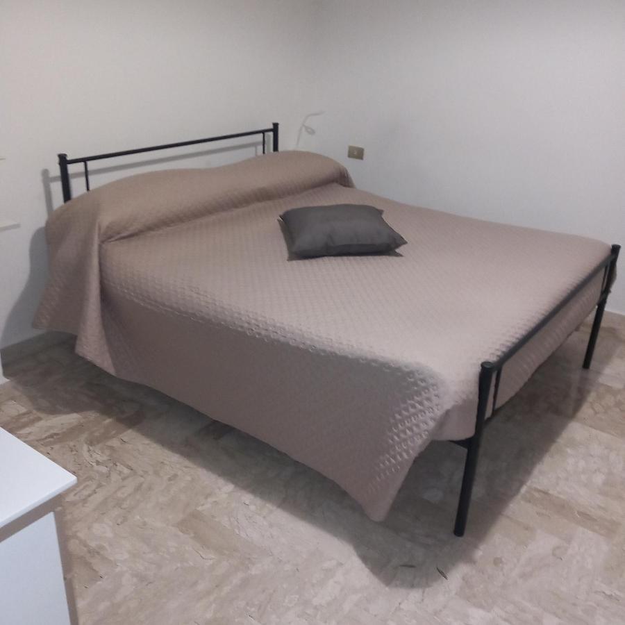 Wendy House Apartament Барі Екстер'єр фото