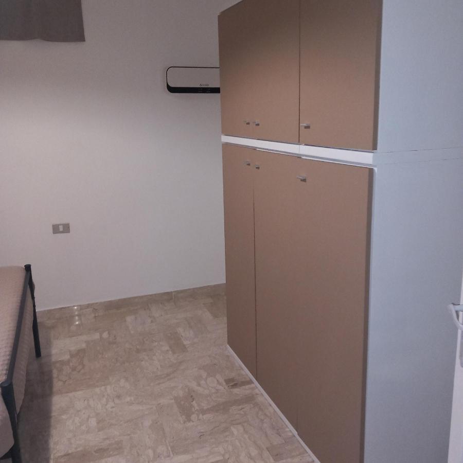 Wendy House Apartament Барі Екстер'єр фото