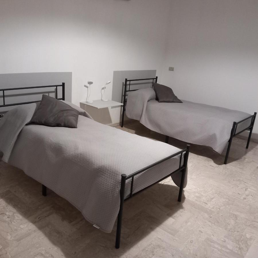 Wendy House Apartament Барі Екстер'єр фото