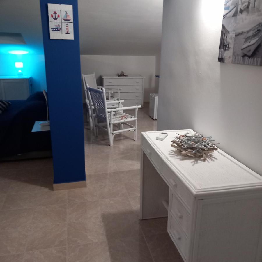 Wendy House Apartament Барі Екстер'єр фото