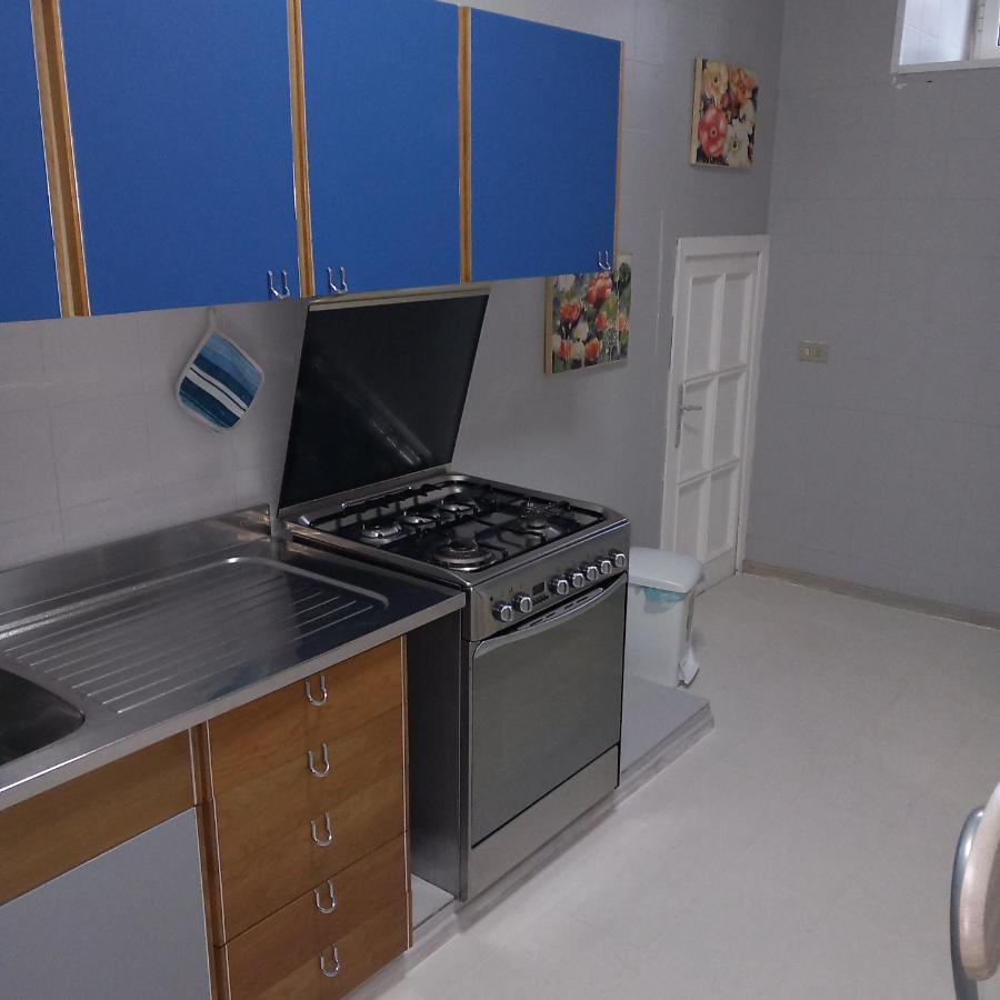 Wendy House Apartament Барі Екстер'єр фото