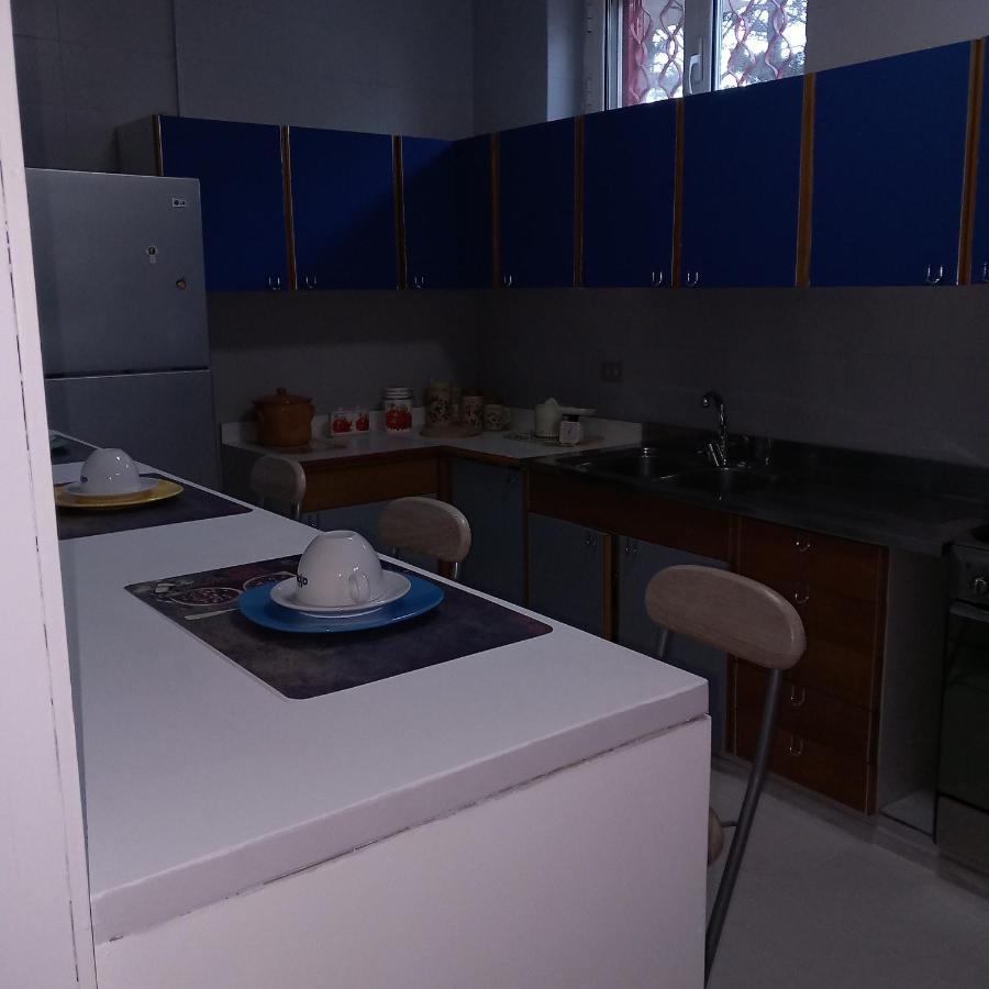 Wendy House Apartament Барі Екстер'єр фото