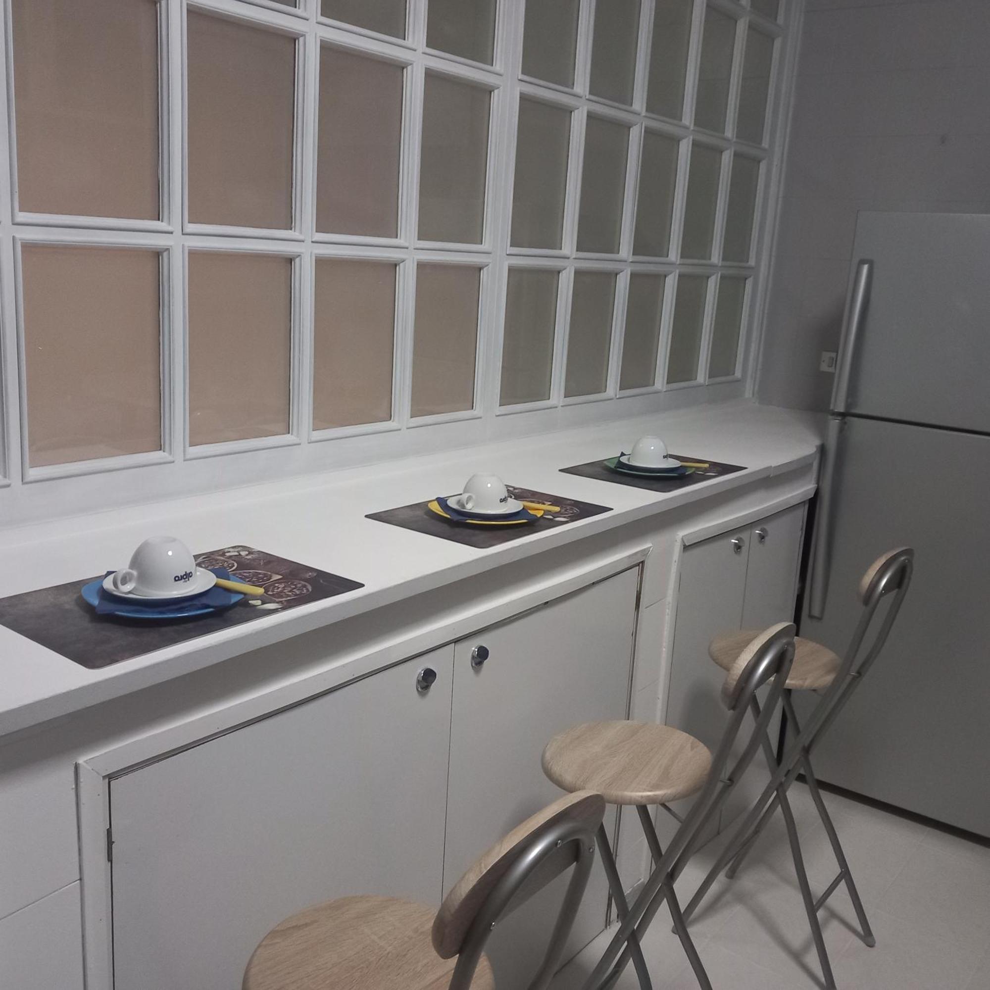 Wendy House Apartament Барі Номер фото